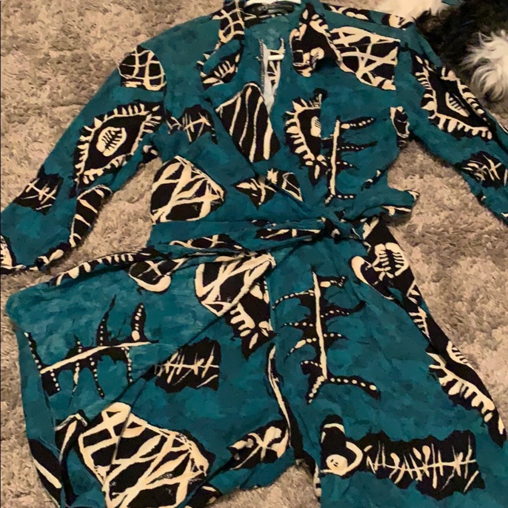 vintage romper